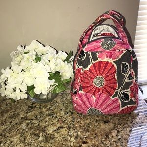 🌈Vera Bradley lunch box